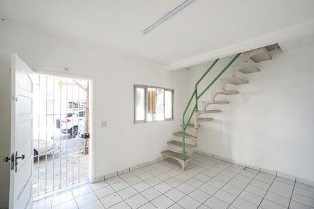 Casa para alugar com 2 quartos, 70m² em Mooca, São Paulo