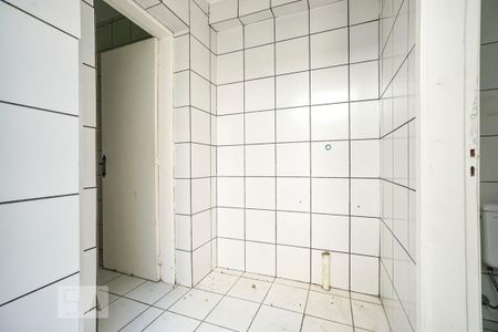 Área de serviço de casa para alugar com 2 quartos, 70m² em Mooca, São Paulo