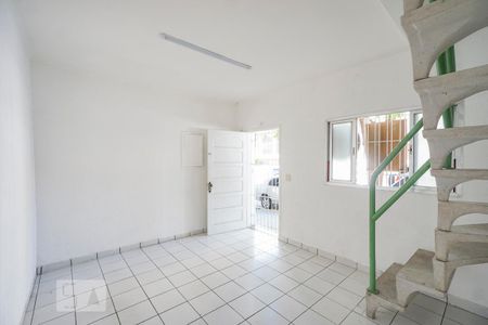Sala de casa para alugar com 2 quartos, 70m² em Mooca, São Paulo