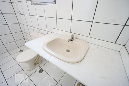 Pia de casa para alugar com 2 quartos, 70m² em Mooca, São Paulo