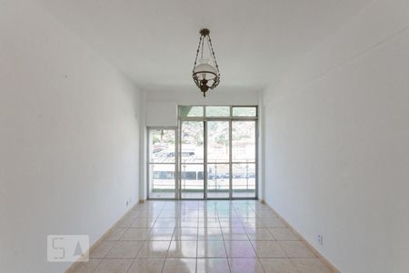 Sala de apartamento para alugar com 2 quartos, 62m² em Andaraí, Rio de Janeiro