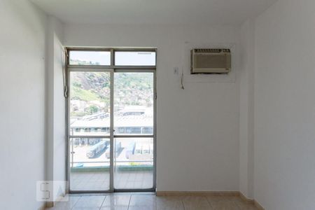 Quarto 1 de apartamento para alugar com 2 quartos, 62m² em Andaraí, Rio de Janeiro