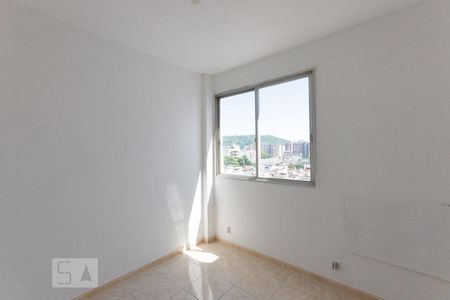 Quarto 2 de apartamento para alugar com 2 quartos, 62m² em Andaraí, Rio de Janeiro