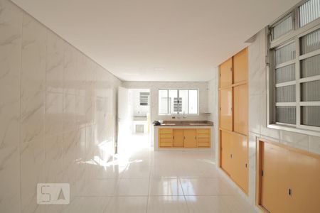 Cozinha  de casa à venda com 3 quartos, 100m² em Belenzinho, São Paulo