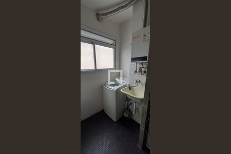 Apartamento à venda com 35m², 1 quarto e 1 vagaLavanderia 