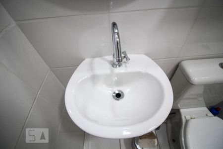 Apartamento para alugar com 35m², 1 quarto e sem vaga Apartamento para alugar com 35m², 1 quarto e sem vagaBanheiro - Torneira