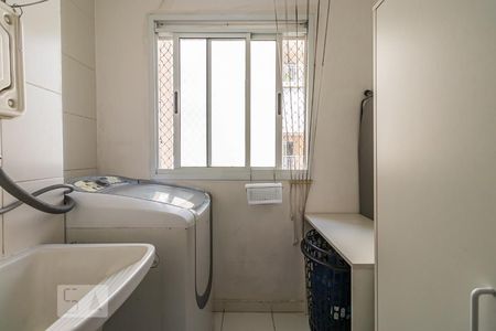 Apartamento à venda com 72m², 2 quartos e 1 vagaÁrea de Serviço