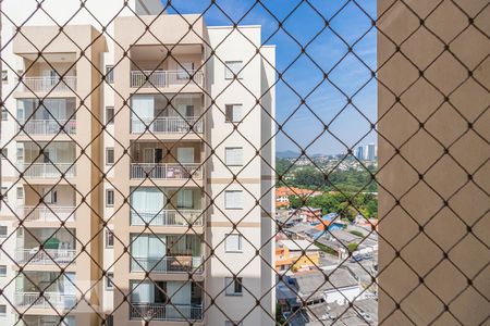 Apartamento à venda com 72m², 2 quartos e 1 vagaVista da Suíte