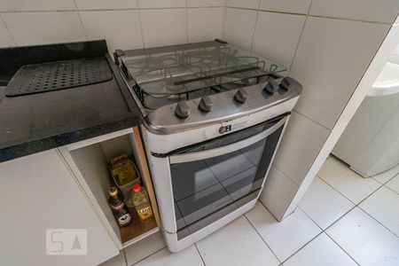 Apartamento à venda com 72m², 2 quartos e 1 vagaDetalhe da Cozinha