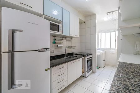 Apartamento à venda com 72m², 2 quartos e 1 vagaCozinha