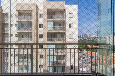 Vista do Quarto 1 de apartamento à venda com 2 quartos, 72m² em Jardim Tupanci, Barueri