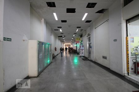 Studio para alugar com 34m², 1 quarto e sem vagaGaleria