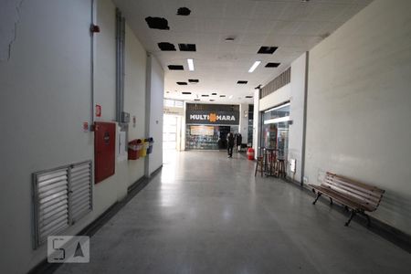 Studio para alugar com 34m², 1 quarto e sem vagaGaleria
