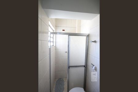 Studio para alugar com 34m², 1 quarto e sem vagaSuíte