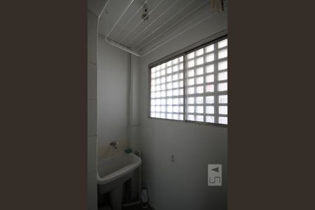 Studio para alugar com 34m², 1 quarto e sem vagaÁrea de Serviço