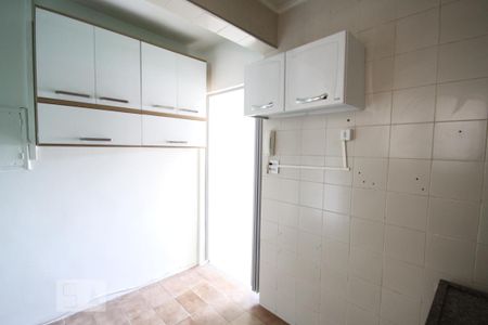 Studio para alugar com 34m², 1 quarto e sem vagaCozinha