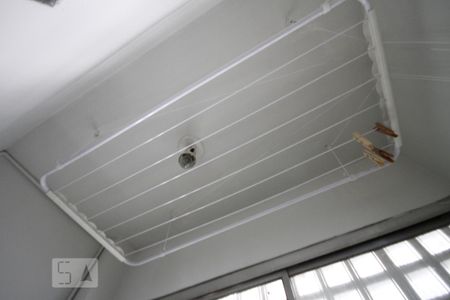 Studio para alugar com 34m², 1 quarto e sem vagaÁrea de Serviço