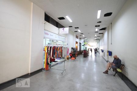 Studio para alugar com 34m², 1 quarto e sem vagaGaleria