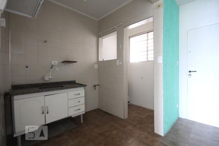 Studio para alugar com 34m², 1 quarto e sem vagaCozinha