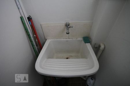 Studio para alugar com 34m², 1 quarto e sem vagaÁrea de Serviço