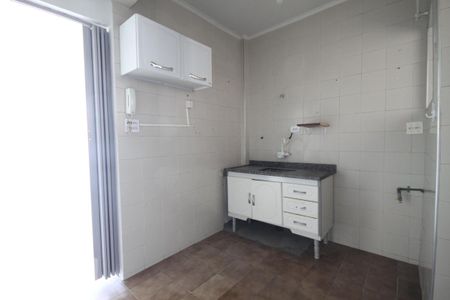 Studio para alugar com 34m², 1 quarto e sem vagaCozinha