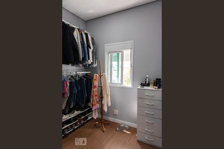 Casa à venda com 350m², 5 quartos e 3 vagasCloset da suíte 1