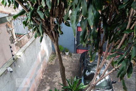 Casa à venda com 350m², 5 quartos e 3 vagasVista da suíte 4