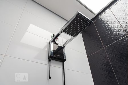 Casa à venda com 350m², 5 quartos e 3 vagasChuveiro