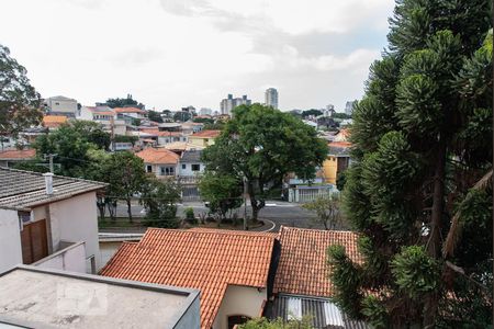 Casa à venda com 350m², 5 quartos e 3 vagasVista da suíte 2