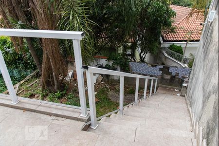 Casa à venda com 350m², 5 quartos e 3 vagasVaranda