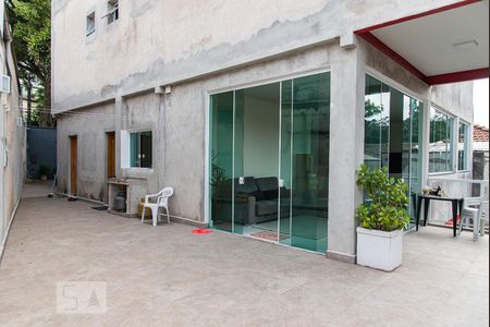 Casa à venda com 350m², 5 quartos e 3 vagasVaranda