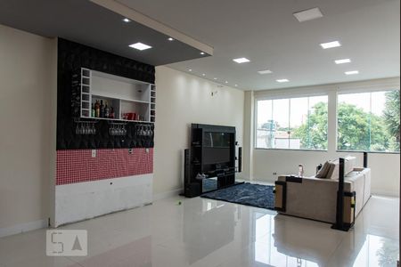 Sala de jantar de casa para alugar com 5 quartos, 350m² em Jardim da Saúde, São Paulo