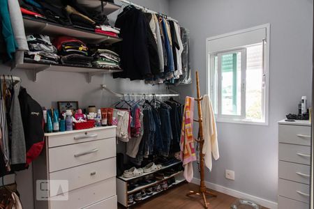 Casa à venda com 350m², 5 quartos e 3 vagasCloset da suíte 1
