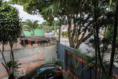 Casa à venda com 350m², 5 quartos e 3 vagasVista da suíte 3