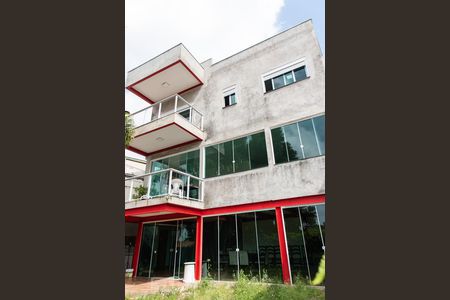 Casa à venda com 350m², 5 quartos e 3 vagasQuintal