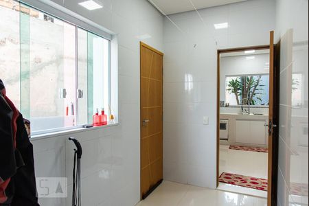 Casa à venda com 350m², 5 quartos e 3 vagasÁrea de serviço