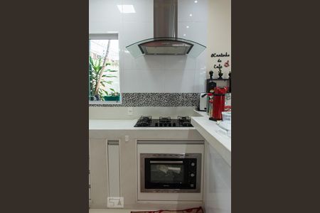 Casa à venda com 350m², 5 quartos e 3 vagasCozinha