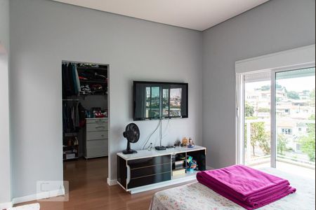 Casa à venda com 350m², 5 quartos e 3 vagasSuíte 1