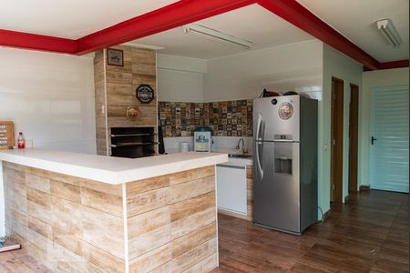 Casa à venda com 350m², 5 quartos e 3 vagasChurrasqueira