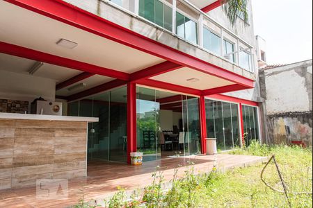 Casa à venda com 350m², 5 quartos e 3 vagasQuintal
