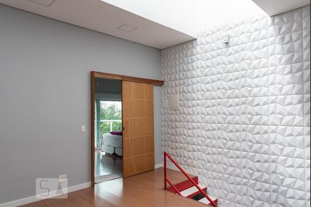 Casa à venda com 350m², 5 quartos e 3 vagasÁrea livre