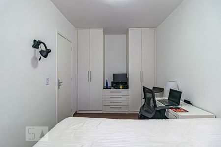 Quarto 1 - Armários de apartamento à venda com 2 quartos, 58m² em Pechincha, Rio de Janeiro