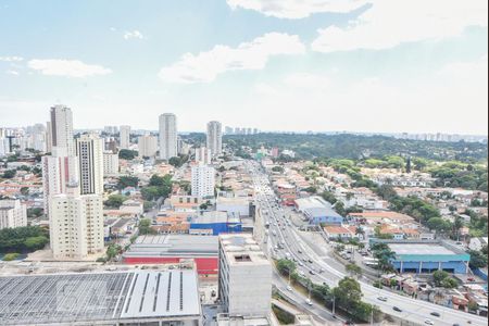 Apartamento à venda com 43m², 1 quarto e 1 vagaVista