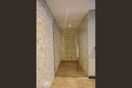Apartamento à venda com 43m², 1 quarto e 1 vagaSauna