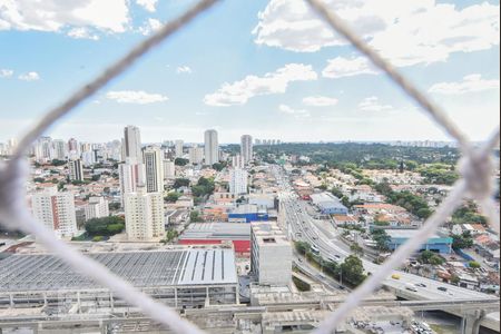 Apartamento à venda com 43m², 1 quarto e 1 vagaVista