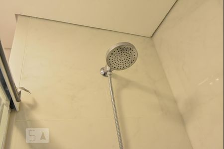 Apartamento à venda com 43m², 1 quarto e 1 vagaBanheiro