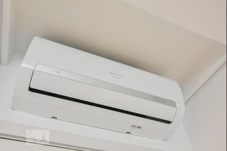 Apartamento à venda com 43m², 1 quarto e 1 vagaSala Hall