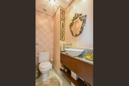 Apartamento à venda com 43m², 1 quarto e 1 vagaLavabo