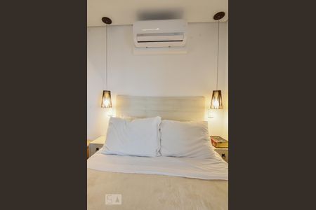 Apartamento à venda com 43m², 1 quarto e 1 vagaDormitório