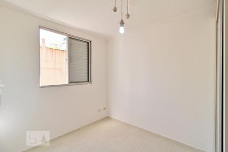 Quarto 1 de apartamento à venda com 2 quartos, 41m² em Fazenda Morumbi, São Paulo